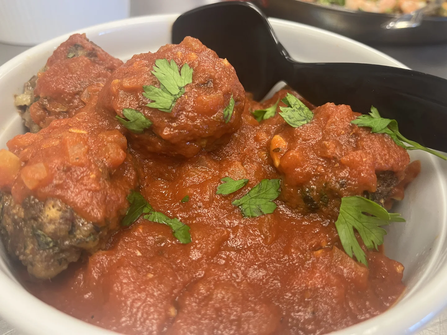 Beef Curry — Reunion Catering